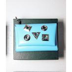 カードケース TOGA TOO Metal motife card case TZ251-AG966:カードケース