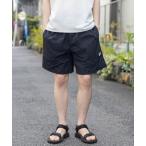 水着 「水陸両用」Reebok ナイロンショートパンツ メンズ レディース