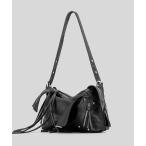 ハンドバッグ 「 MEMECLE / メメクル 」ヴィンテージライクショルダーバッグ　ハンドバッグ