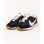 スニーカー NIKE ナイキ PACIFIC パシフィック MHQ2052 001BLK/WHT メンズ