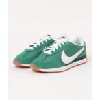 スニーカー NIKE ナイキ PACIFIC パシフィック MHQ2052 300EVGNAR/WHT メンズ