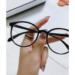  модные очки без линз очки очки [urge select][ унисекс / для мужчин и женщин ] простой Basic цвет модные очки без линз [ Boston ] женский 