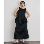 ワンピース TENT DRESS/テントドレス