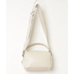 「Ch!iii BAG」 2WAYバッグ - ホワイト レディース