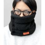 [UNIVERSAL OVERALL] muffler FREE черный мужской 