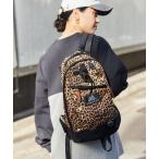 「FREAK'S STORE」 リュック ONE SIZE ベージュ レディース