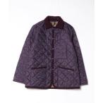 ショッピングラベンハム 「LAVENHAM」 コート 40 パープル メンズ