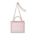 ショッピングファーファ 「FURFUR」 2WAYバッグ ONE SIZE ピンク レディース