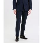 「MACKINTOSH PHILOSOPHY」 スラックス 44 ダークネイビー メンズ