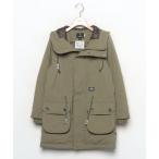 ショッピングスノーピーク 「Snow Peak」 ダウンコート 1 オリーブ メンズ