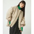 [VACANCY] блузон FREE grayish бежевый женский 