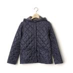 ショッピングラベンハム 「LAVENHAM」 ジャケット 38 ブルー レディース