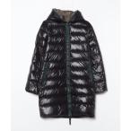 「DUVETICA」 ダウンコート 38 ブラック レディース