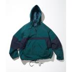 「NAUTICA」 ブルゾン MEDIUM グリーン メンズ