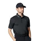 ポロシャツ UAプレーオ