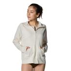 水着 UAラッシュ ガード フルジップ フーディー（トレーニング/レディース） レディース