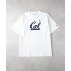 tシャツ 「Champion」Ｔ１０１１プリントＴシャツ メンズ