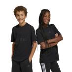 ショッピングadidas tシャツ tシャツ 「adidas」「ａｄｉｄａｓ」グラフィックＴシャツ キッズ 子供服 男の子 女の子