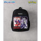 リュック 「キャラクター」「POKEMON」リュック キッズ 子供 男の子 女の子