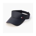 サンバイザー 「BRIEFING GOLF/ブリーフィングゴルフ」CL MEN'S SOFILETA NYLON VISOR メンズ