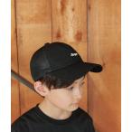 キャップ 帽子 DRY/洗えるメッシュCAP/417703 キッズ 子供 男の子 女の子