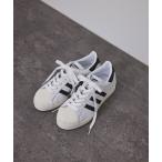 スニーカー 「adidas(アディダス)」SUPERSTAR82 レディース