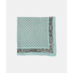 ストール マフラー 「MOISMONT / モワモン」 Foulard レディース