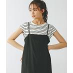 tシャツ 快適フレンチプルオーバー/289381 レディース