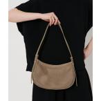 ショルダーバッグ バッグ COMFY メッシュ ミニショルダーバッグ レディース