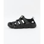 サンダル 「KEEN」 ハイパーポート エイチツー/サンダル メンズ