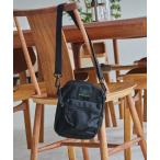 ショルダーバッグ 「別注」「GREGORY」GLR イージーポケット ショルダーバッグ メンズ