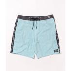 水着 BILLABONG メンズ 「OCCY」 OCCY LT ボードショーツ 「2025年夏モデル」/ビラボンサーフトランクス(水着) メンズ