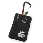 コインケース 「CHUMS/チャムス」 Spring Dale Key Coin Case
