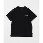 tシャツ 「Snow Peak」Warm Oneself Tシャツ メンズ