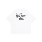tシャツ ニューエラ 半袖Tシャツ バックプリント ONSPOTZ別注 メンズ レディース