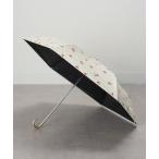 ショッピング折りたたみ傘 折りたたみ傘 「SETUP7」50cm ガーリーチェリー UPF50+ 晴雨兼用折りたたみ傘 日傘 18810 MYJ レディース