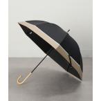 傘 「SETUP7」50cm バイカラー 晴雨兼用傘 MYJ レディース