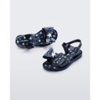サンダル MINI MELISSA MAR SANDAL STAR II INF キッズ 子供 女の子