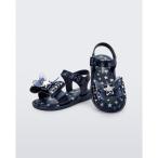 サンダル MINI MELISSA MAR SANDAL STAR II BB キッズ 子供 女の子