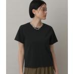 tシャツ NEWSTARポンチ_半袖 レディース
