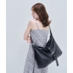 トートバッグ A4ベルト合皮バッグ レディース