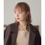 カチューシャ 「ZOZO限定ありすコラボ」4wayカチューシャ