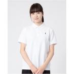 ポロシャツ ポロシャツ 半袖 COOLMAX スクール 制服 通学 中学生 高校生 キッズ 子供服 女の子