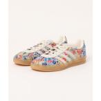 スニーカー ADIDAS アディダス GAZELLE INDOOR W ガゼル インドア JP5309 OFFW/GUM3/COLL レディース