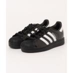 スニーカー ADIDAS アディダス SUPERSTAR II W スーパースター II JH7756 CORE/FTWR/CORE レディース