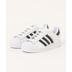 スニーカー ADIDAS アディダス SUPERSTAR II W スーパースター II JP9677 FTWR/CORE/FTWR レディース