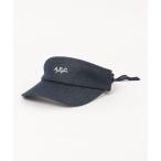 サンバイザー Jean Sun Visor レディース