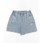 パンツ NIKE ナイキW DENIM SHORT GCEL ショートパンツ IF0624 440LTARMB レディース