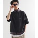 tシャツ トラックジャージジャケット メンズ