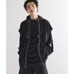 パーカー K’PJT by AOI 「Lightweight Parka」 メンズ